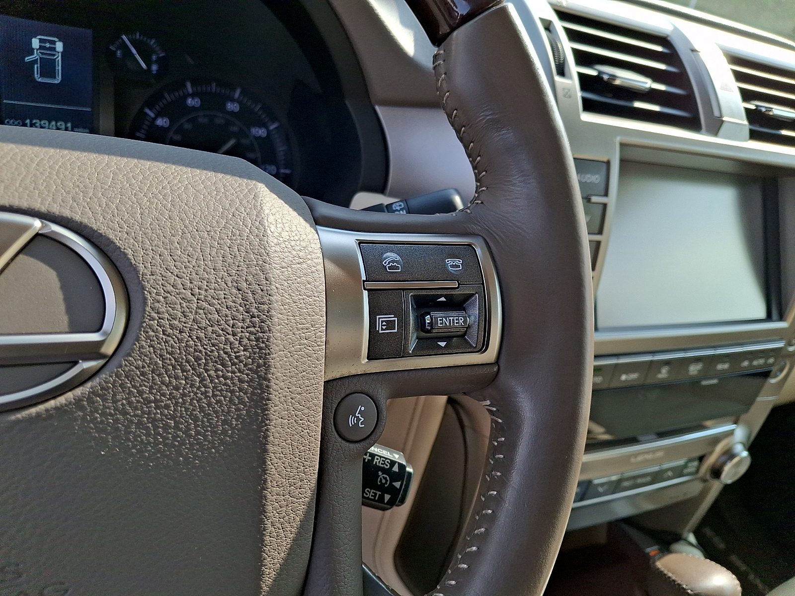 Used 2017 Lexus GX SUV