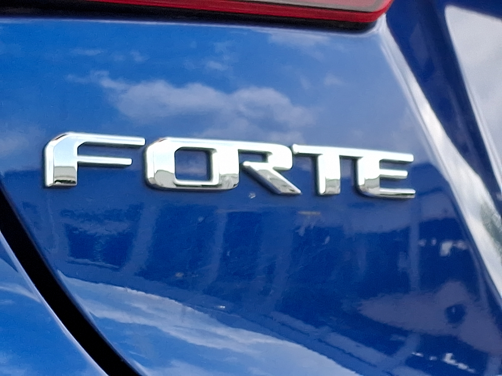 Used 2019 Kia Forte Sedan