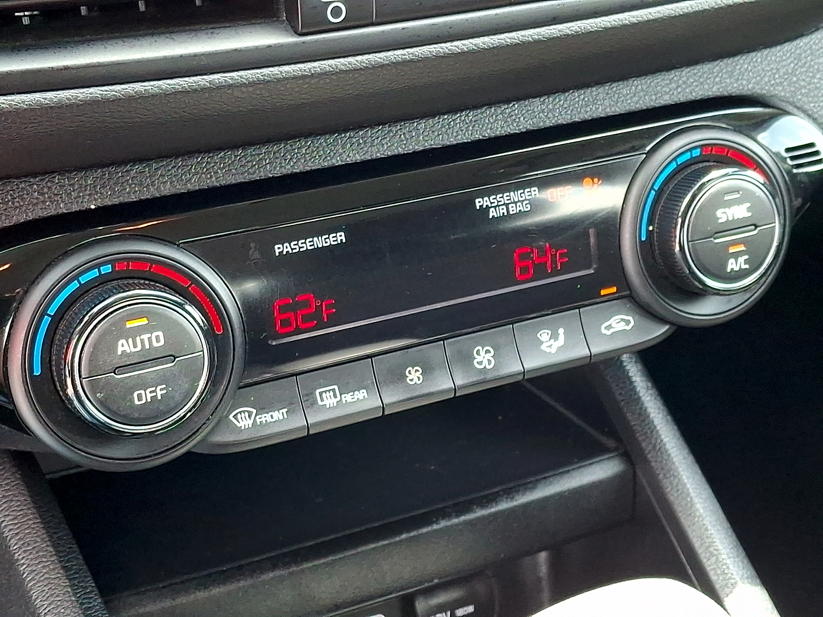 Used 2019 Kia Forte Sedan
