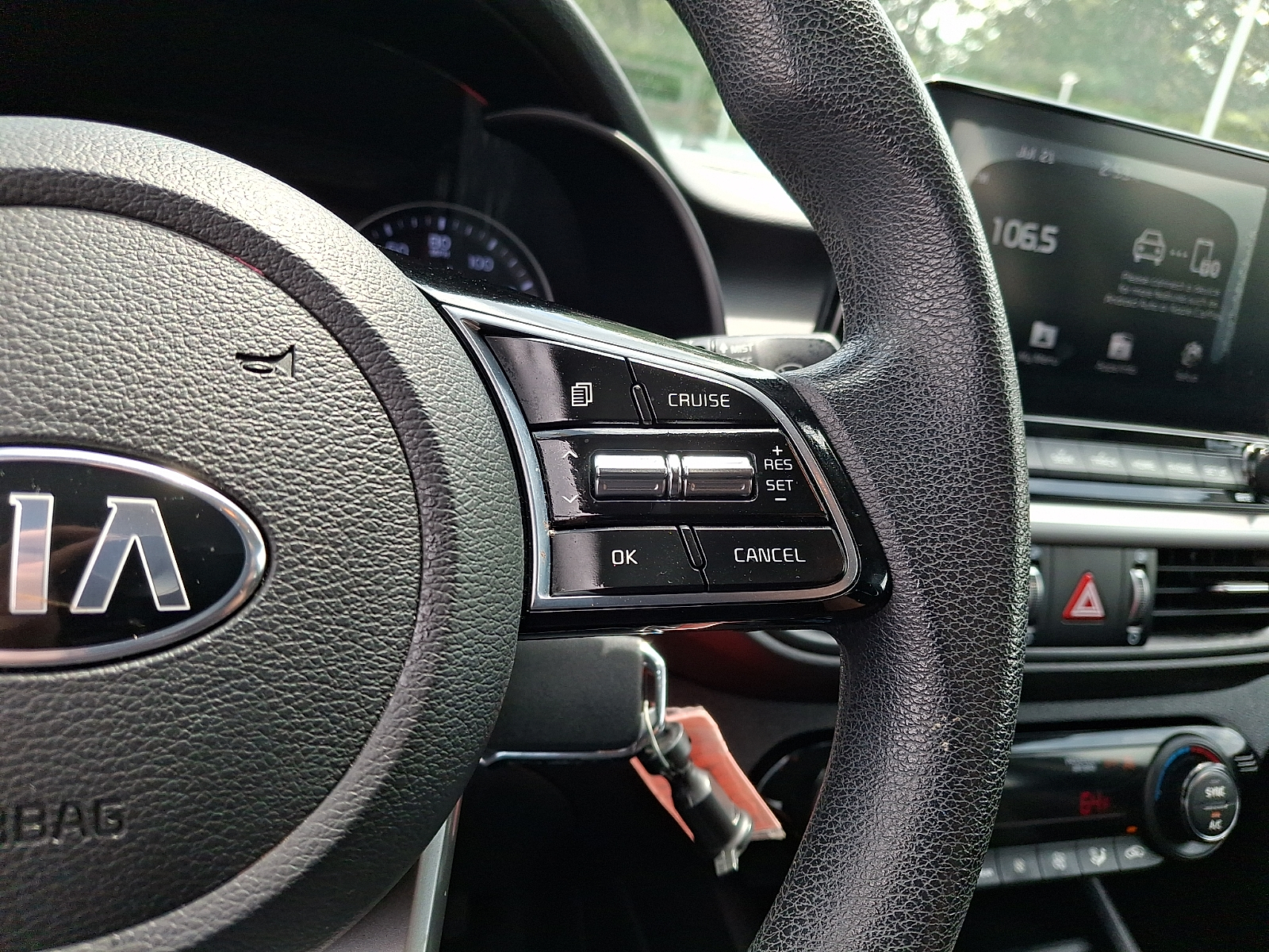 Used 2019 Kia Forte Sedan