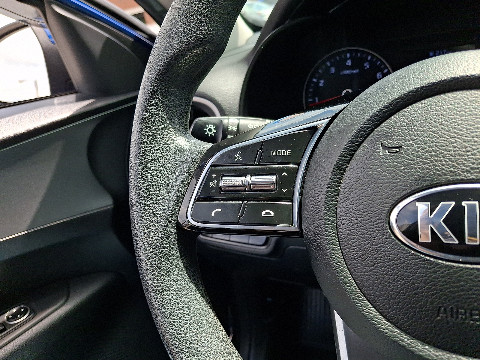 Used 2019 Kia Forte Sedan