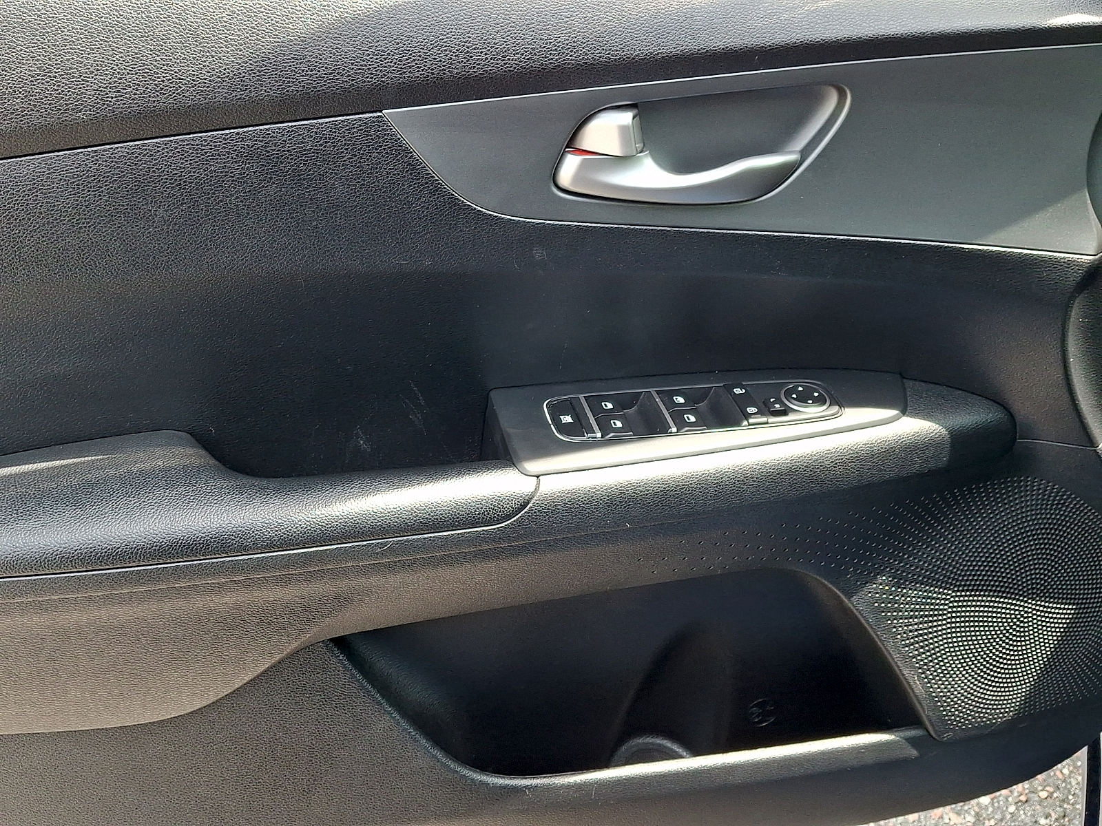 Used 2019 Kia Forte Sedan