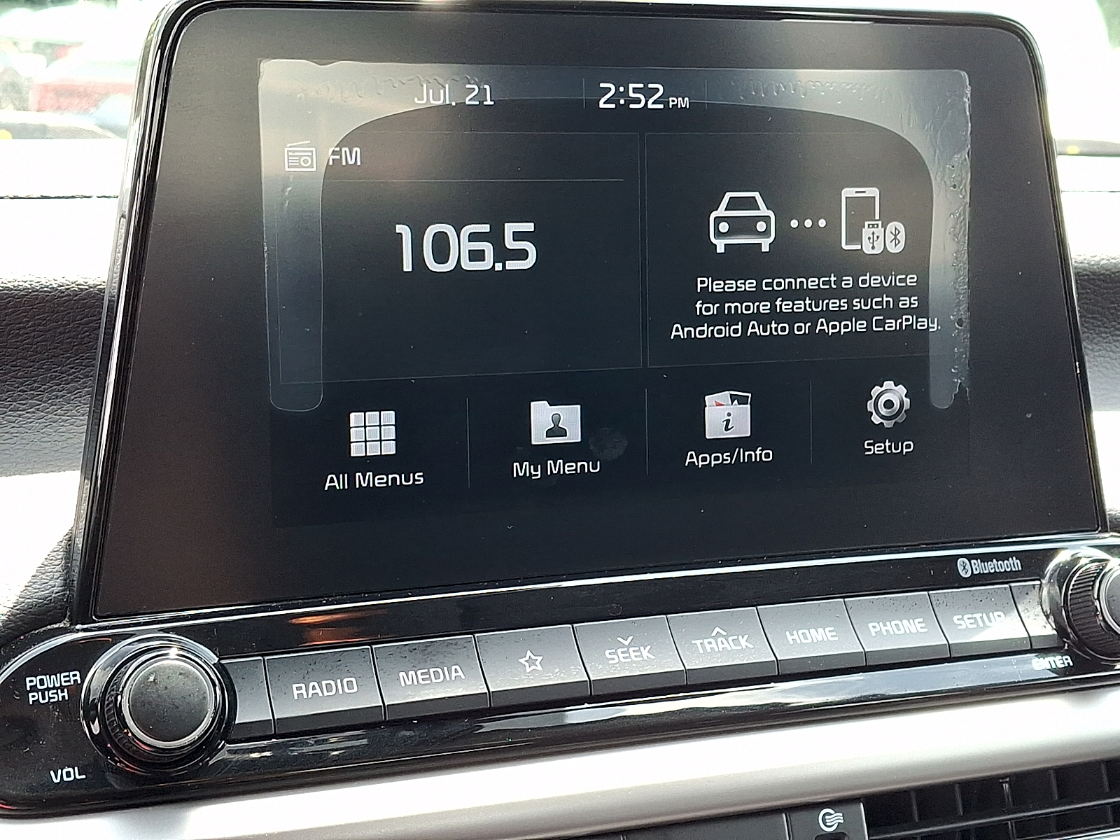 Used 2019 Kia Forte Sedan