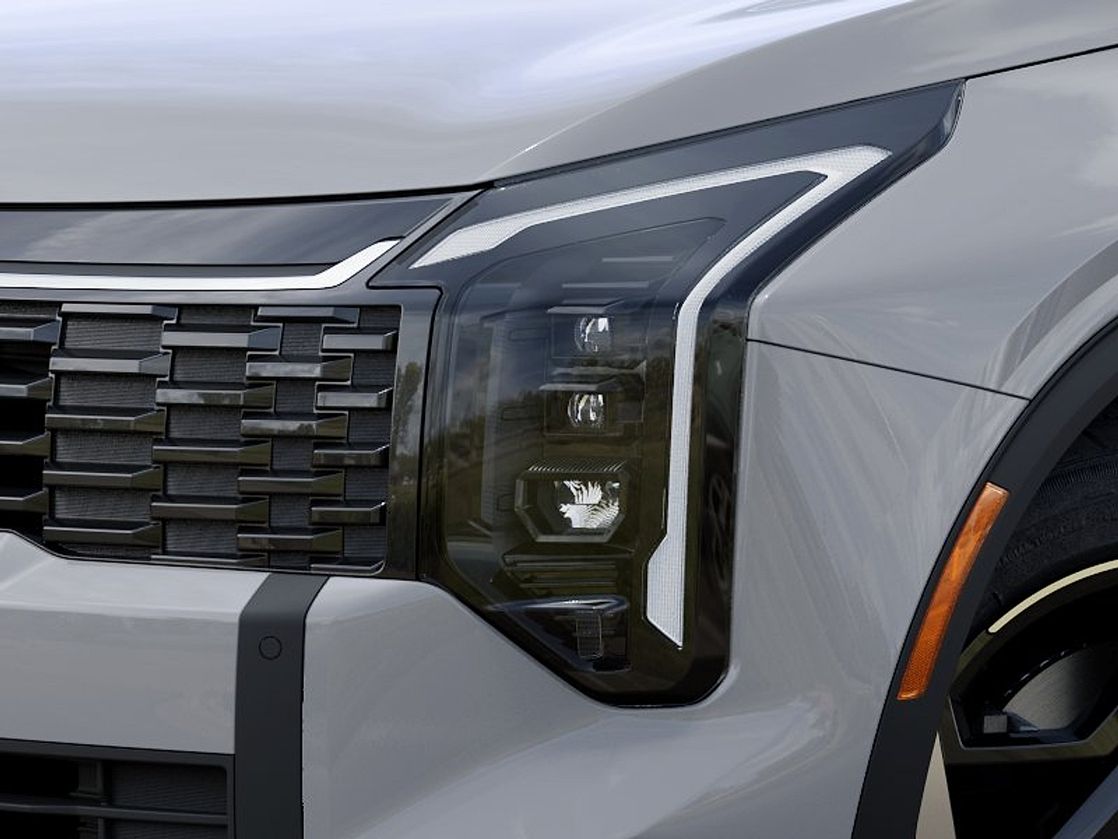 New 2026 Kia Sportage SUV
