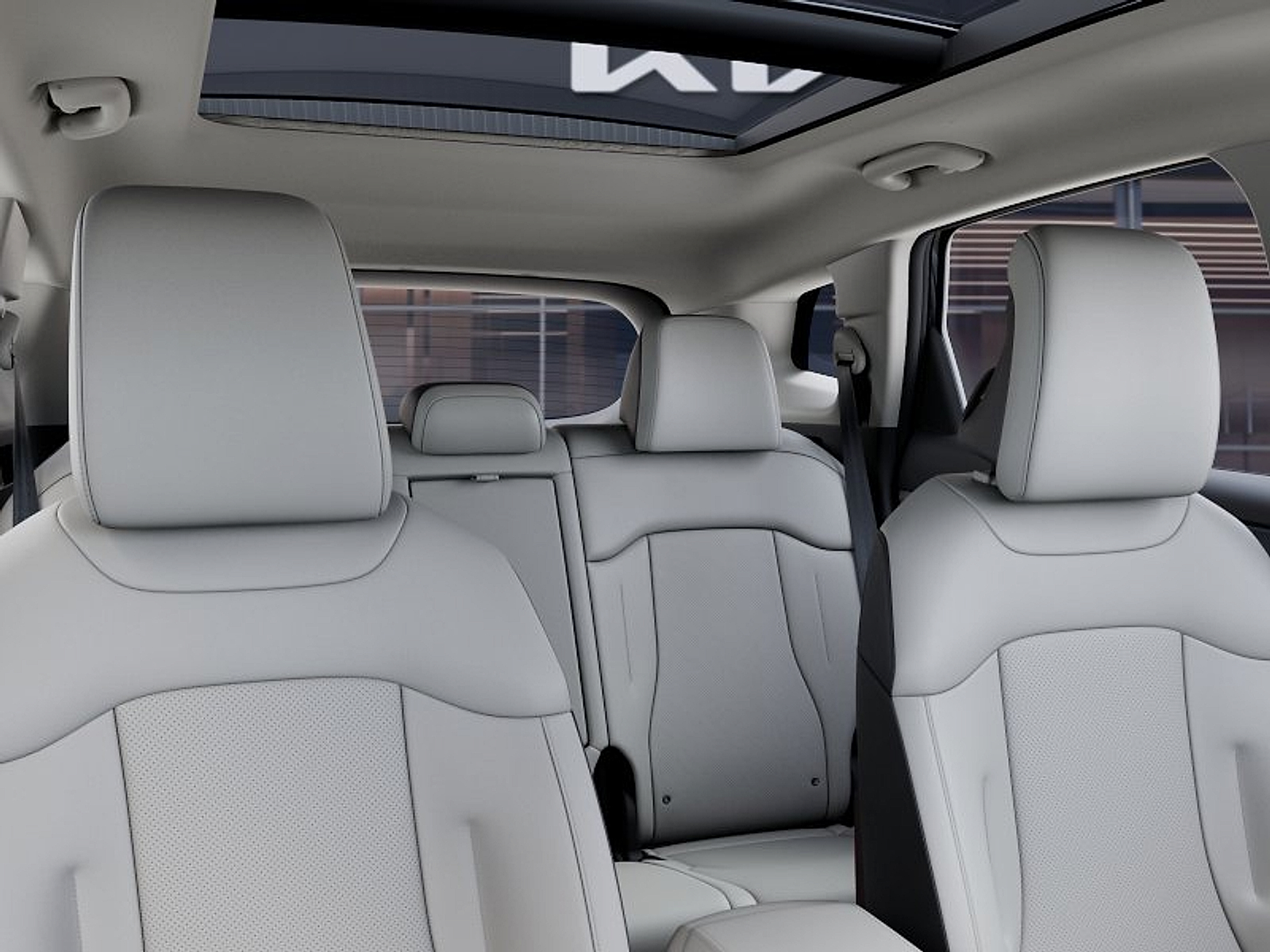 New 2026 Kia Sportage SUV