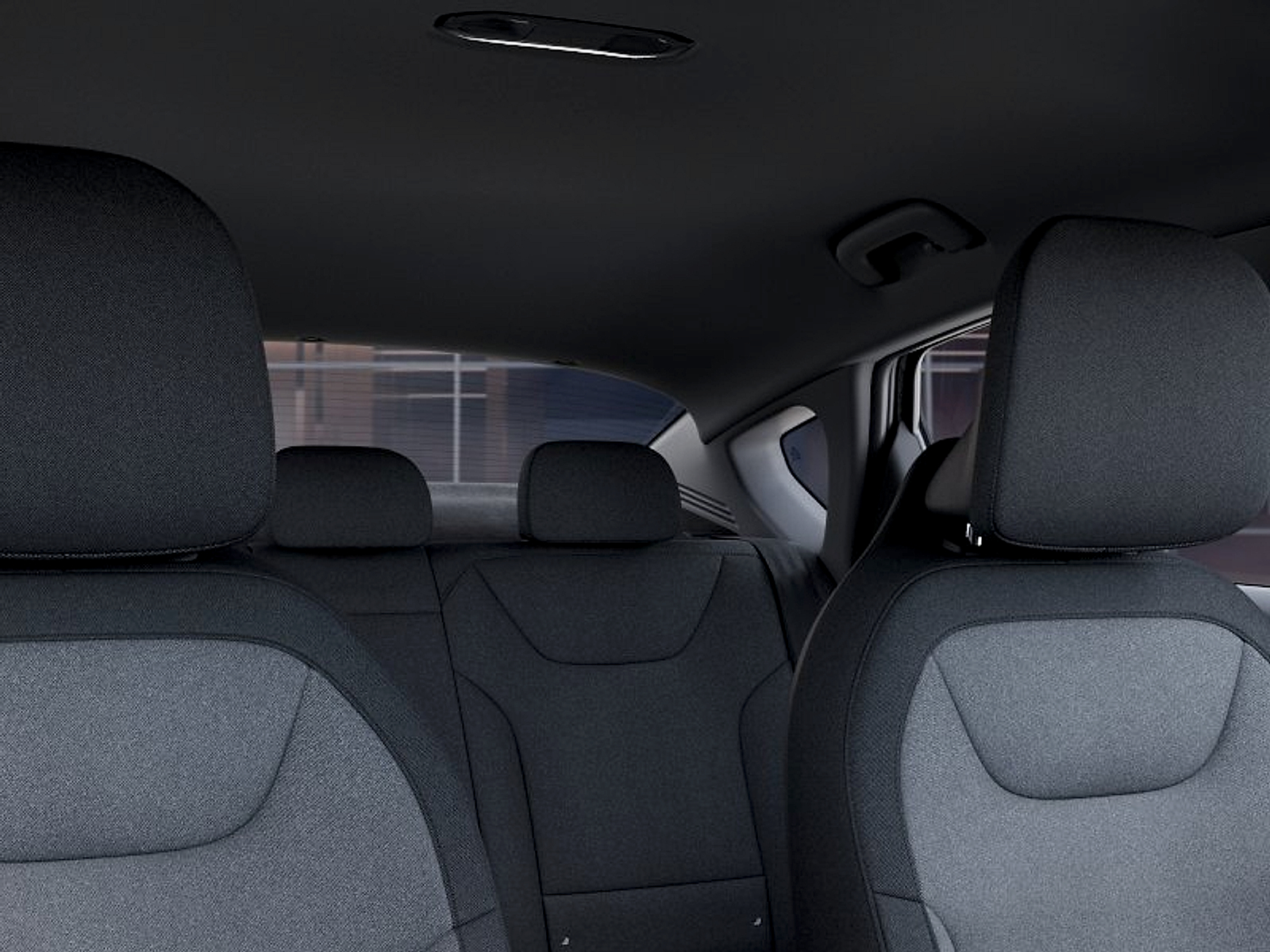 New 2026 Kia K4 Sedan