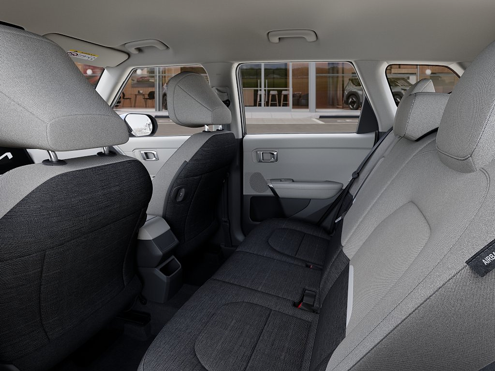 New 2027 Kia Seltos SUV