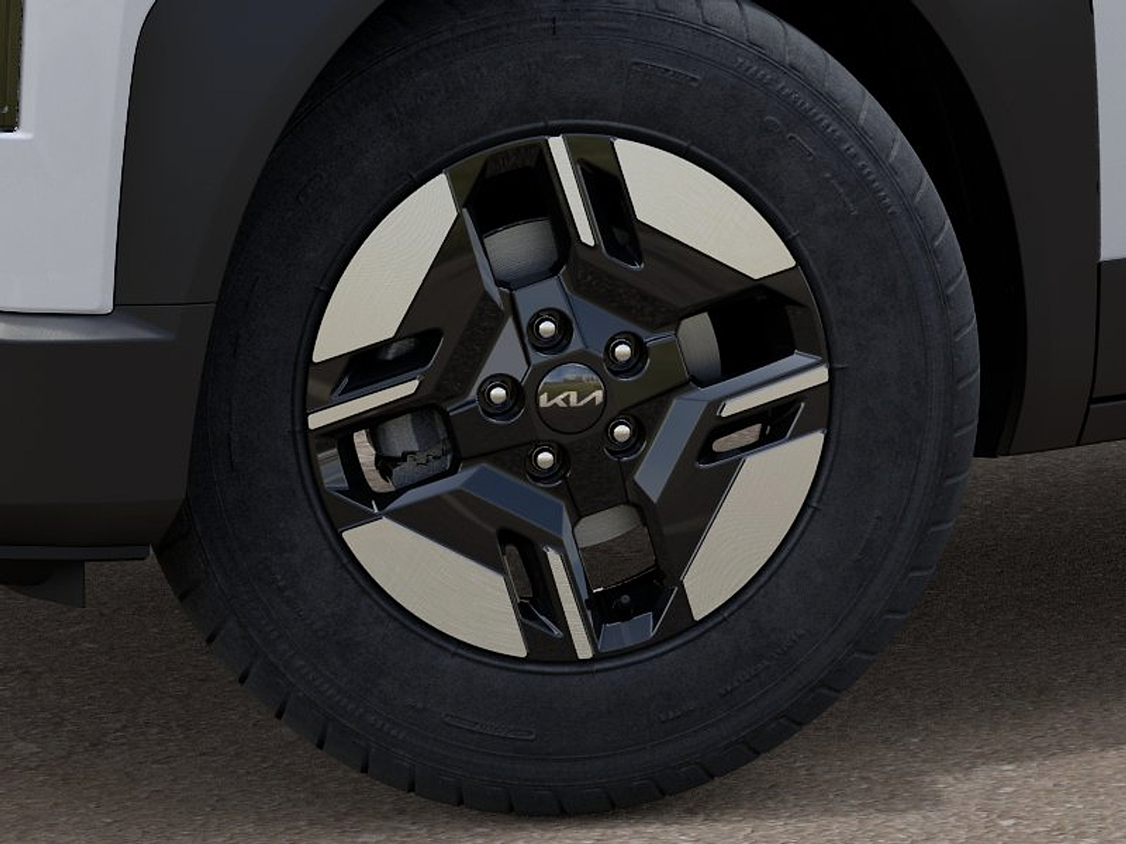 New 2027 Kia Seltos SUV