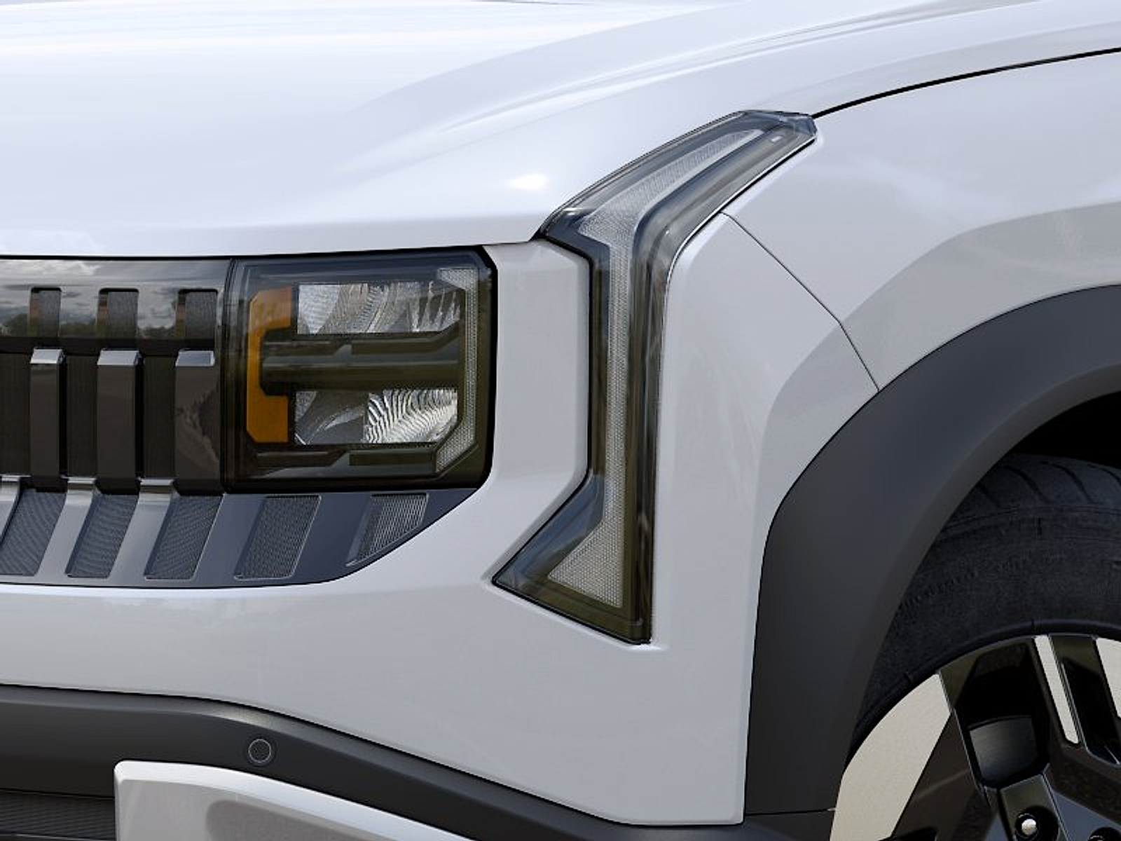 New 2027 Kia Seltos SUV