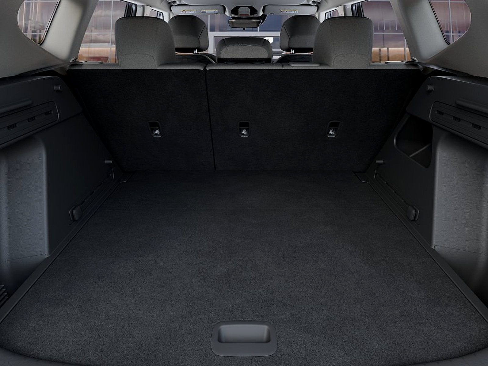 New 2027 Kia Seltos SUV