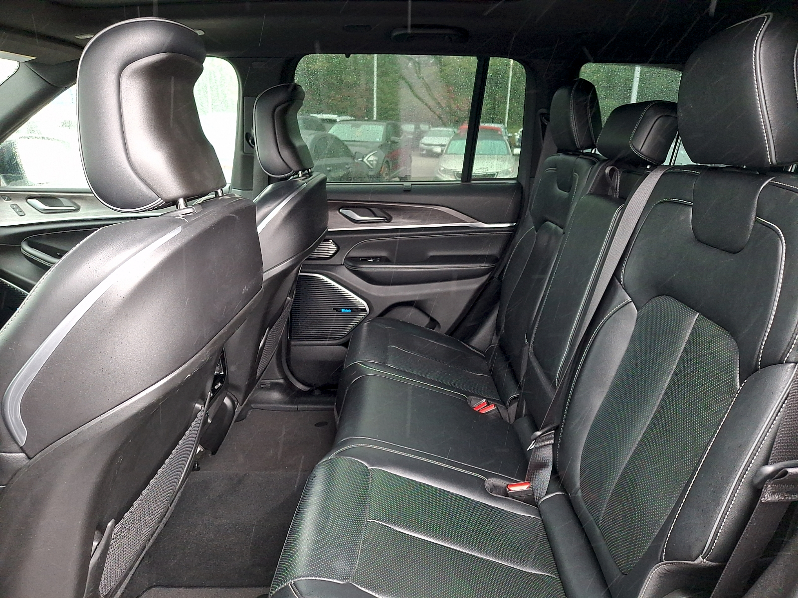 Used 2022 Jeep Grand Cherokee SUV