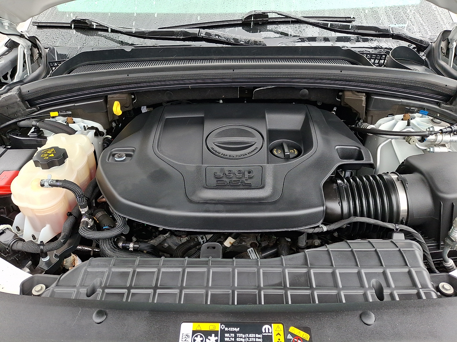 Used 2022 Jeep Grand Cherokee SUV