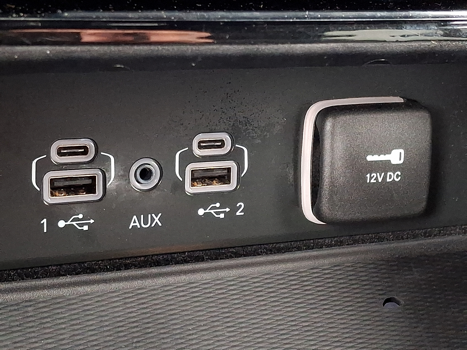 Used 2022 Jeep Grand Cherokee SUV