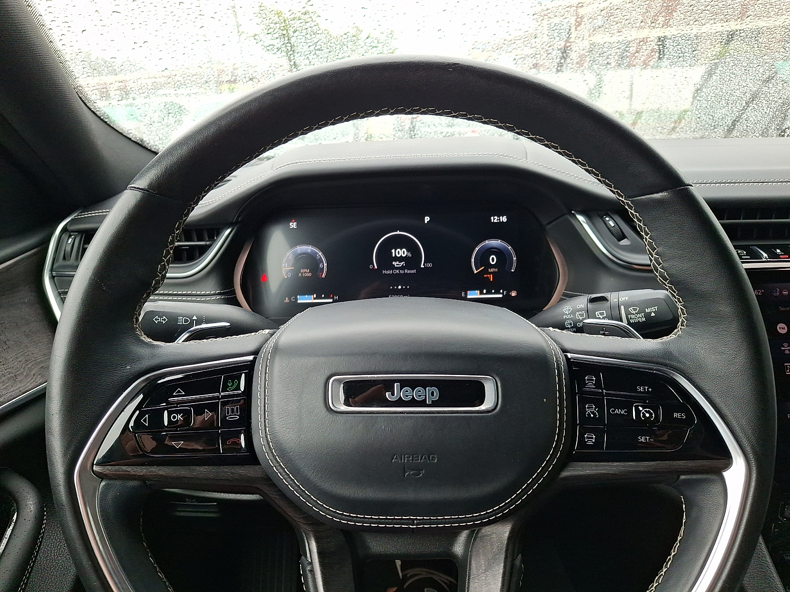 Used 2022 Jeep Grand Cherokee SUV