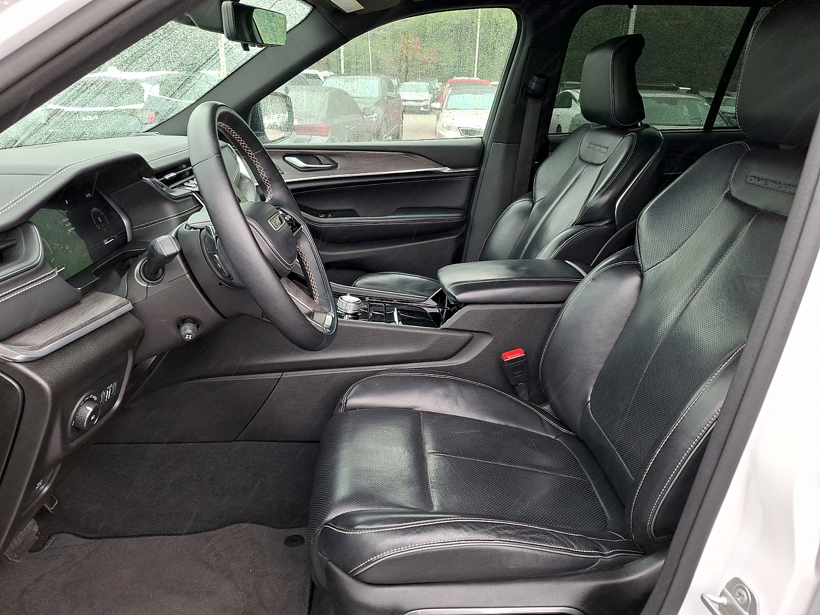Used 2022 Jeep Grand Cherokee SUV