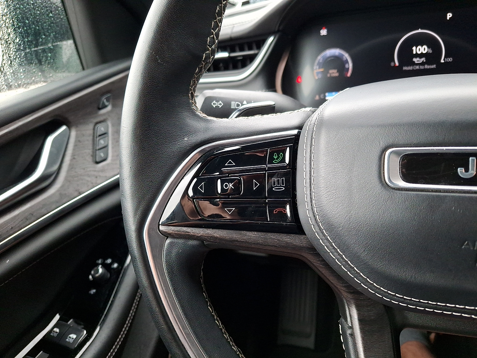 Used 2022 Jeep Grand Cherokee SUV