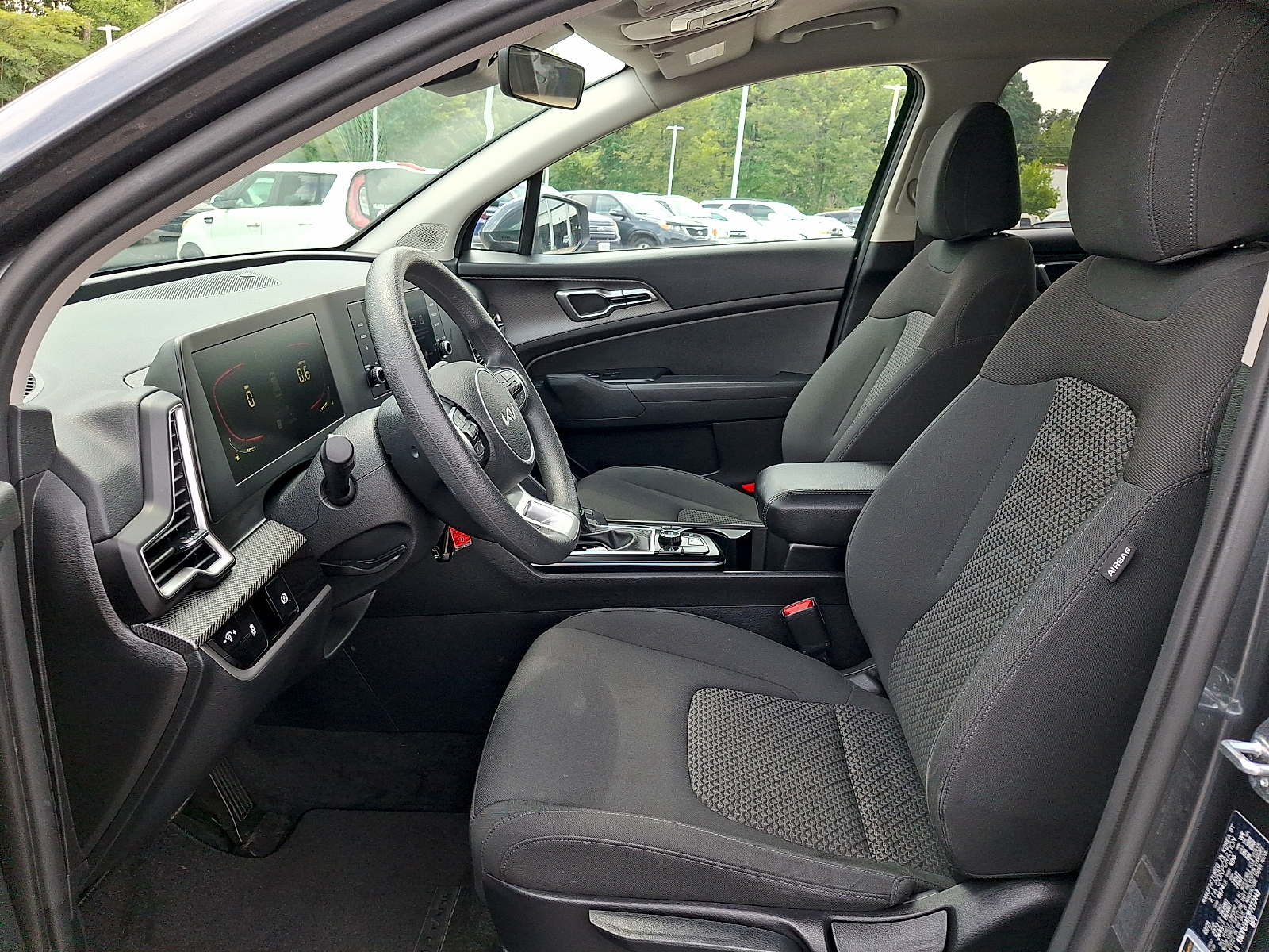 Used 2023 Kia Sportage SUV