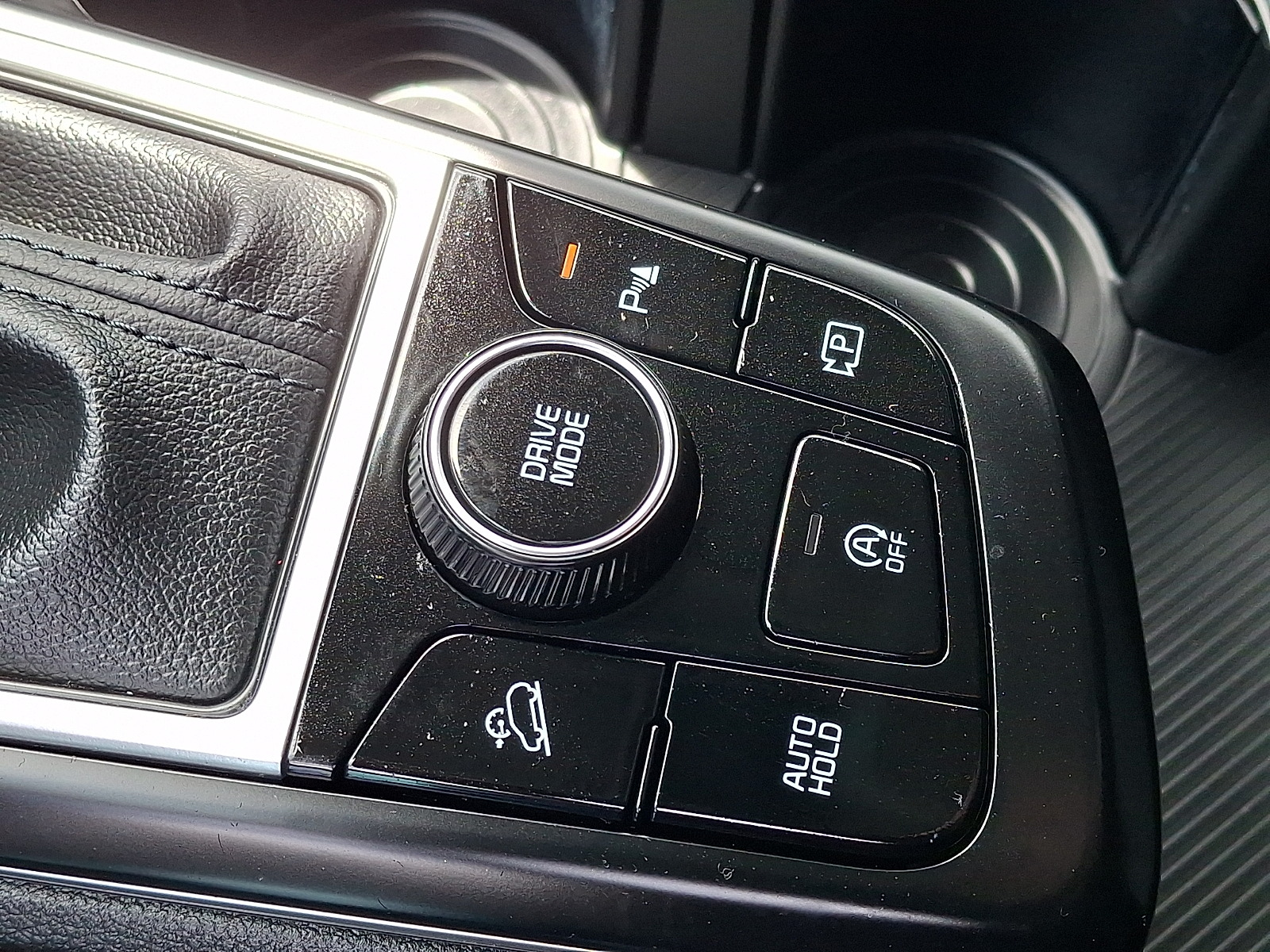 Used 2023 Kia Sportage SUV