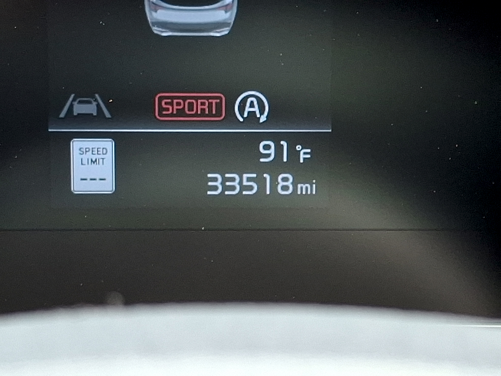 Used 2023 Kia Sportage SUV