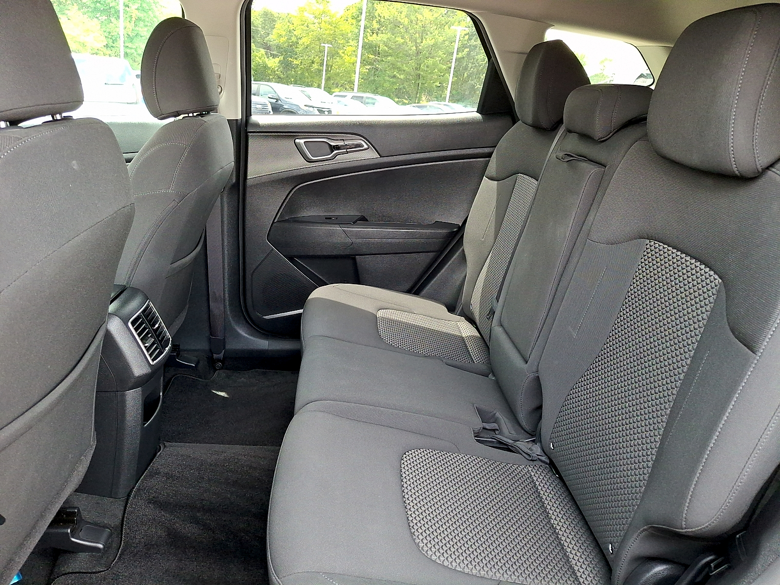 Used 2023 Kia Sportage SUV