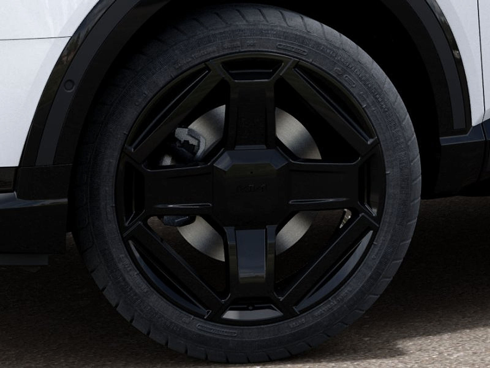 New 2027 Kia Telluride Hybrid SUV