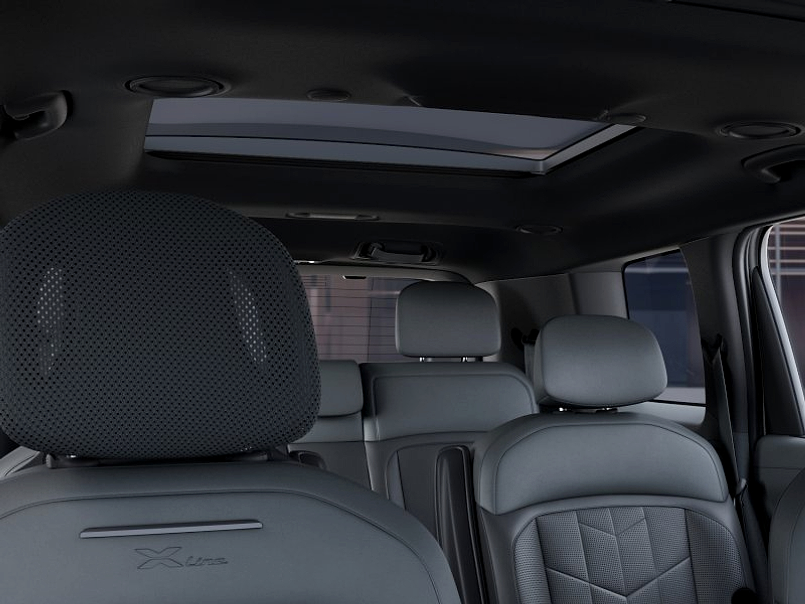 New 2027 Kia Telluride Hybrid SUV
