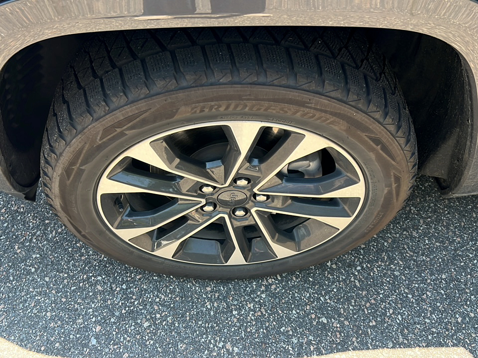 Used 2022 Jeep Grand Cherokee L SUV