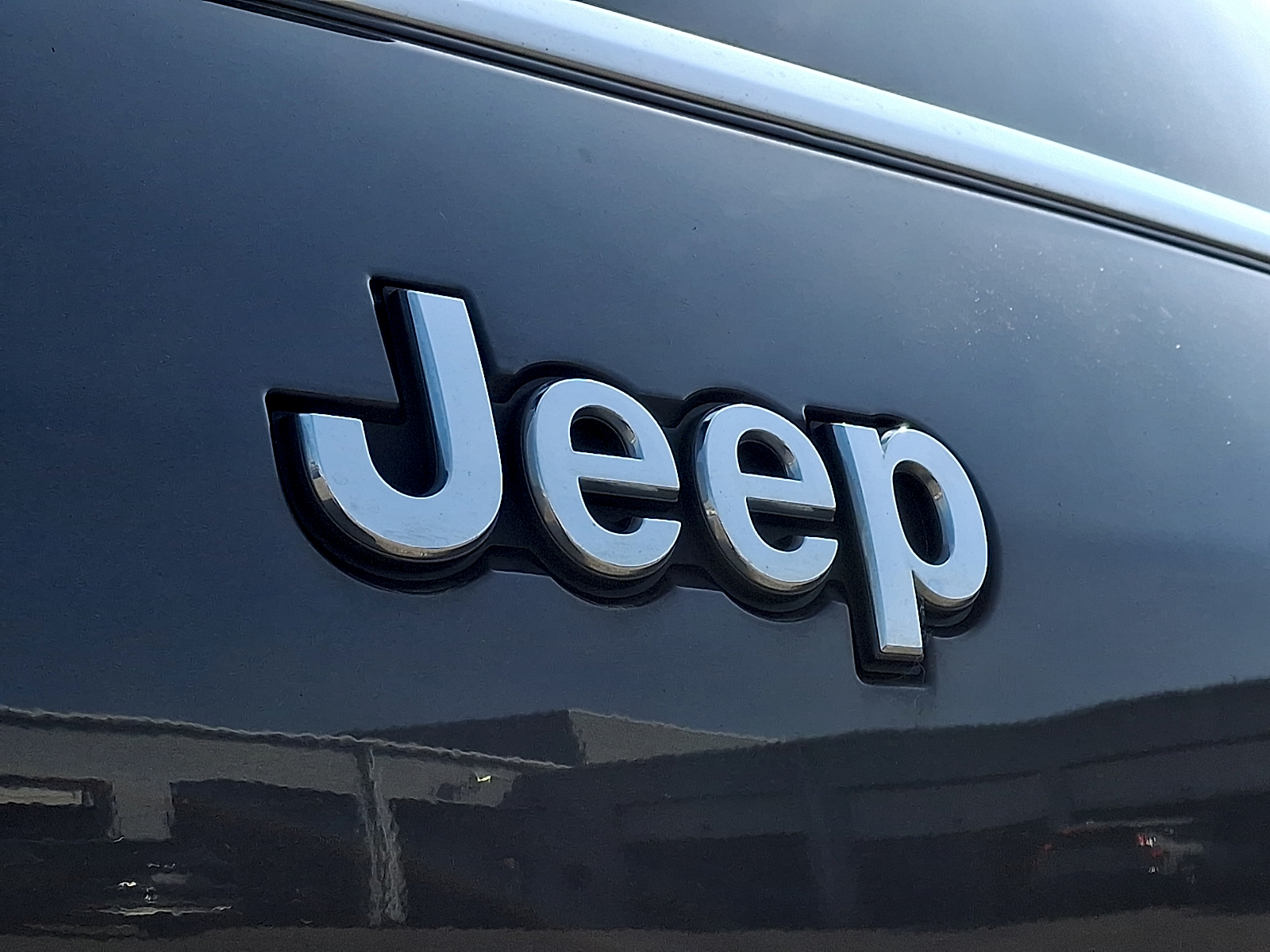 Used 2022 Jeep Grand Cherokee L SUV