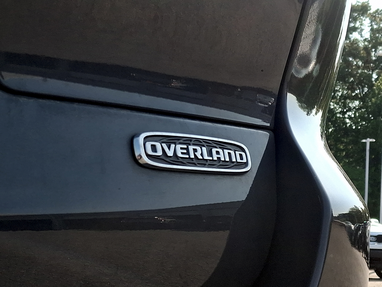 Used 2022 Jeep Grand Cherokee L SUV