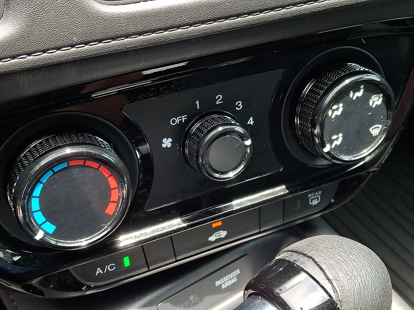 Used 2022 Honda HR-V SUV