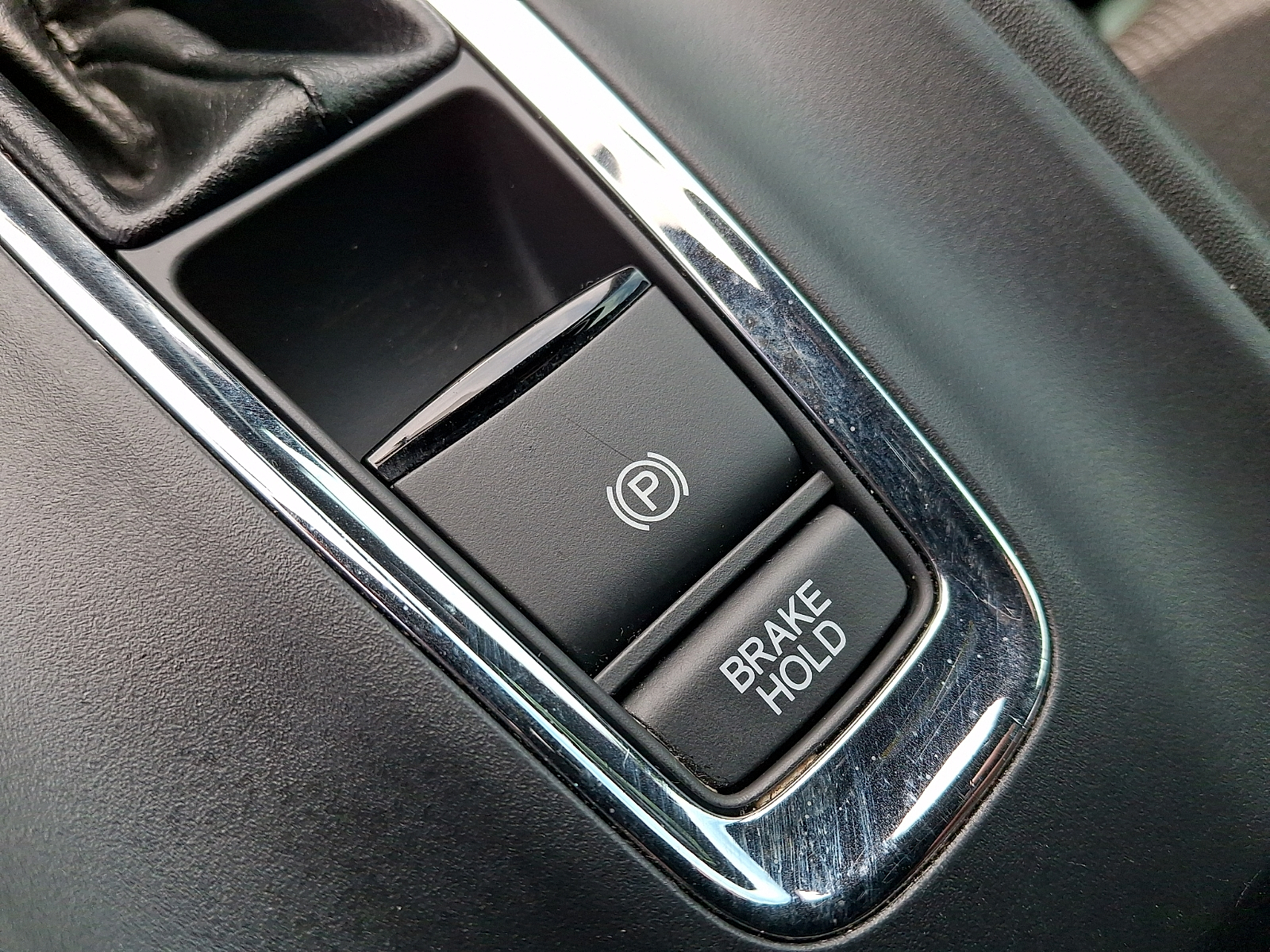 Used 2022 Honda HR-V SUV