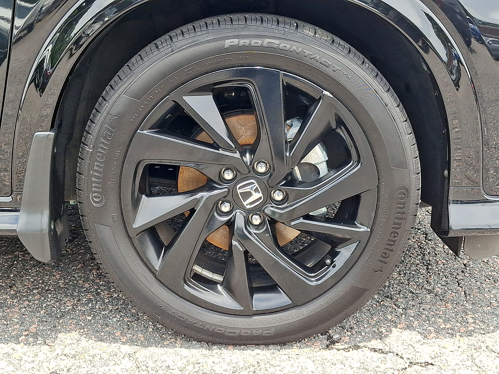 Used 2022 Honda HR-V SUV