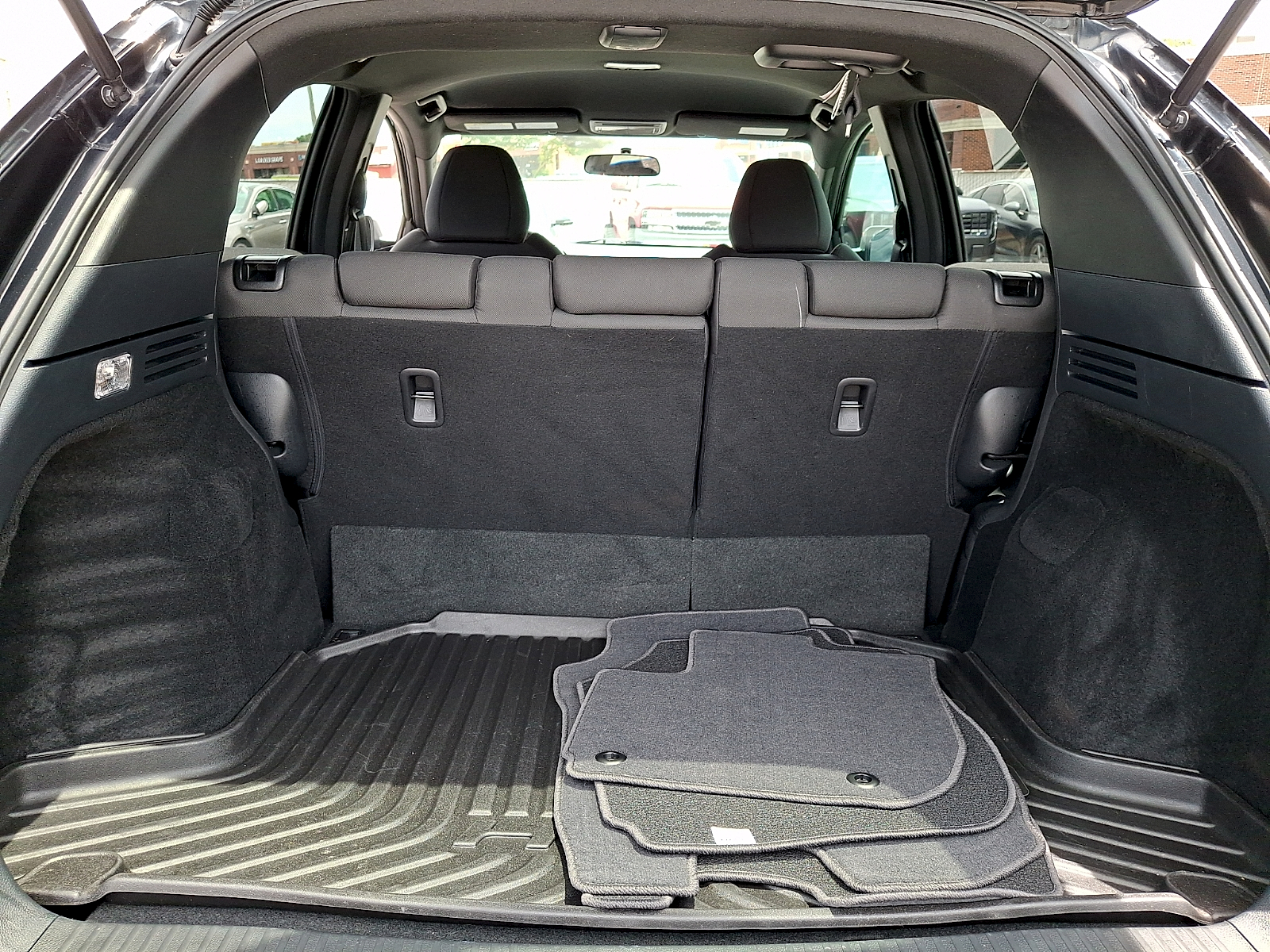 Used 2022 Honda HR-V SUV