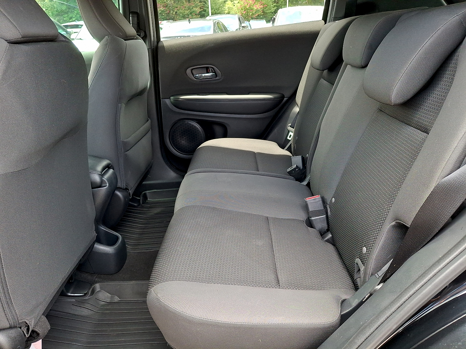 Used 2022 Honda HR-V SUV