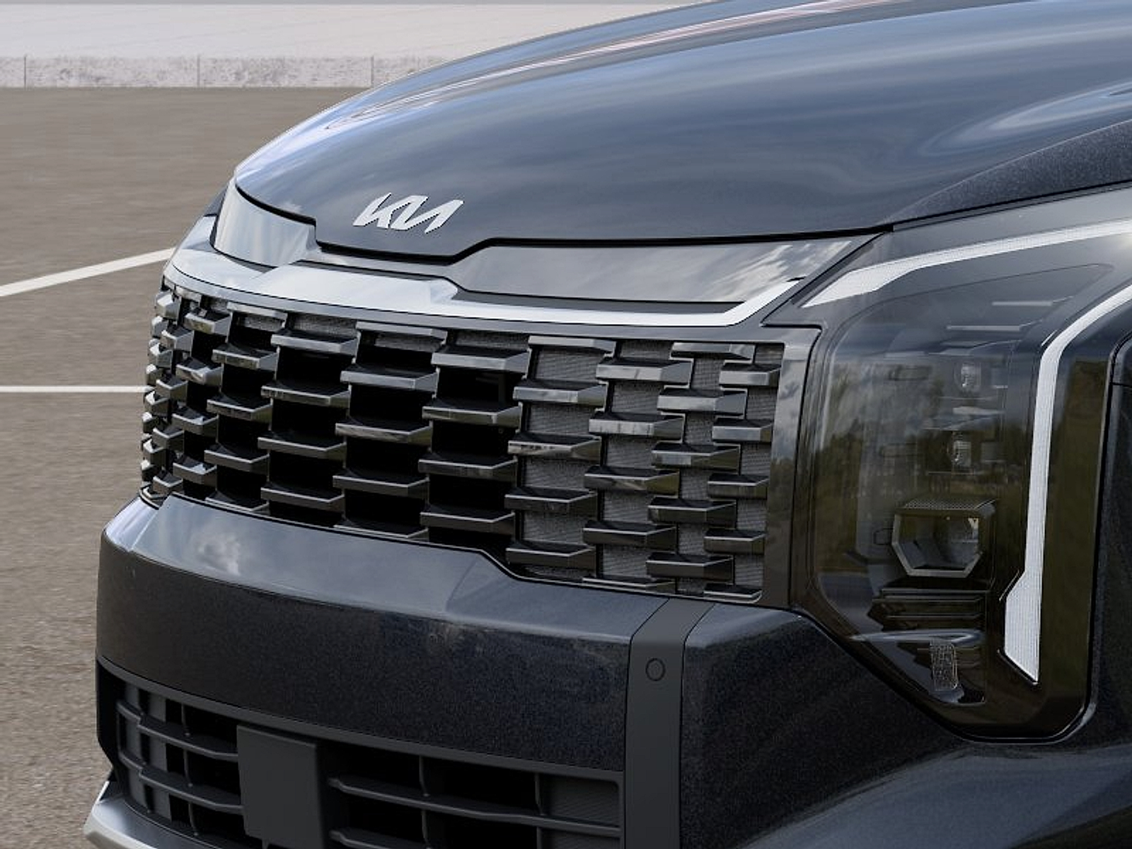 New 2026 Kia Sportage SUV