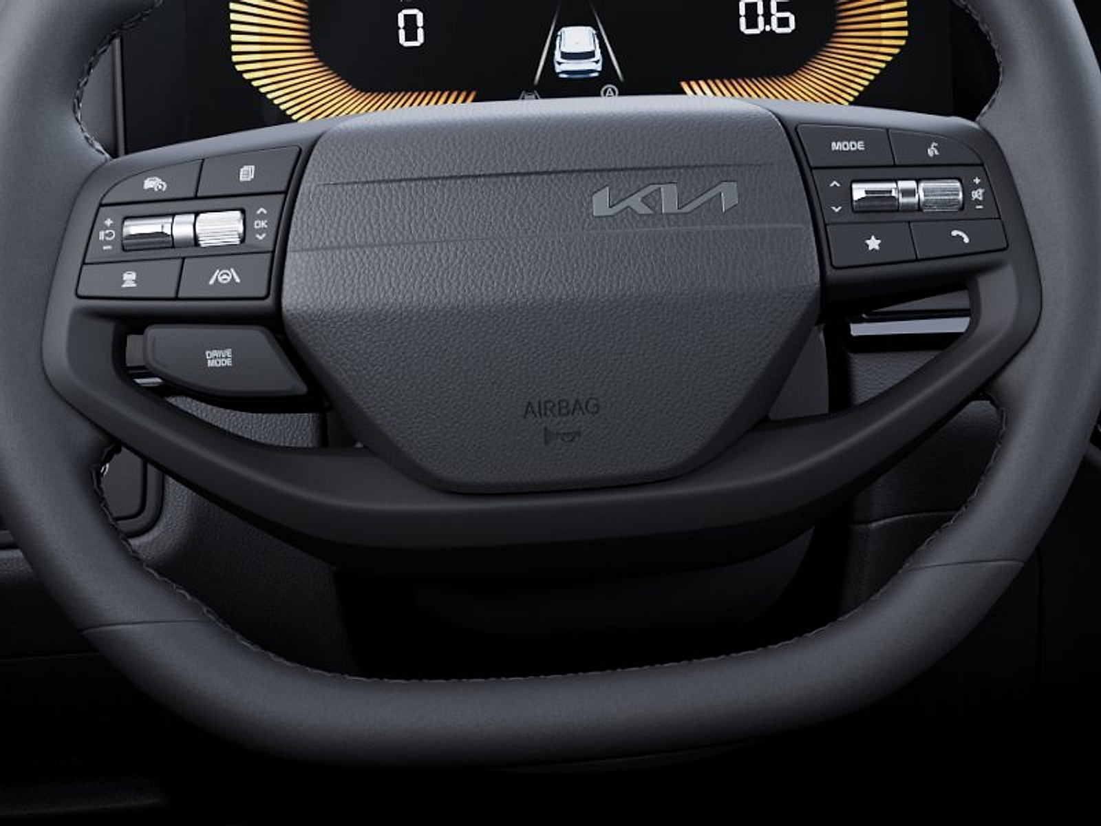 New 2026 Kia Sportage SUV