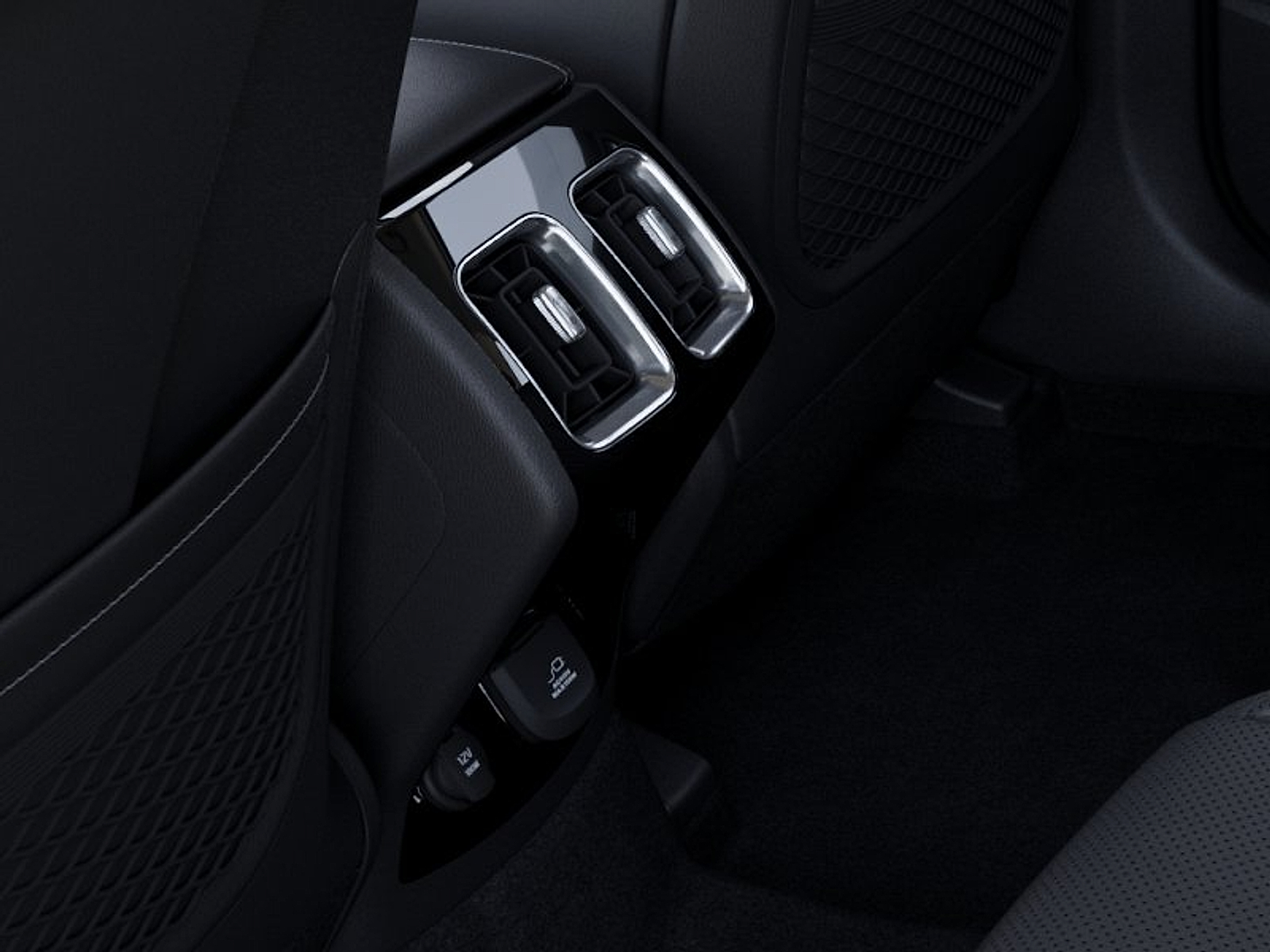 New 2026 Kia Sorento Hybrid SUV