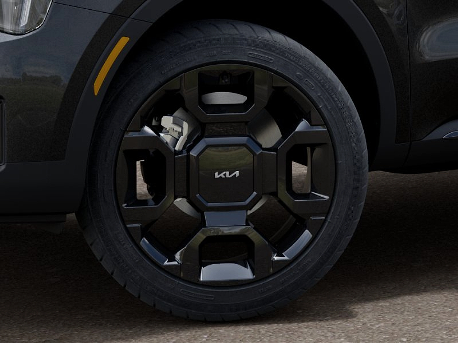 New 2026 Kia Sorento Hybrid SUV