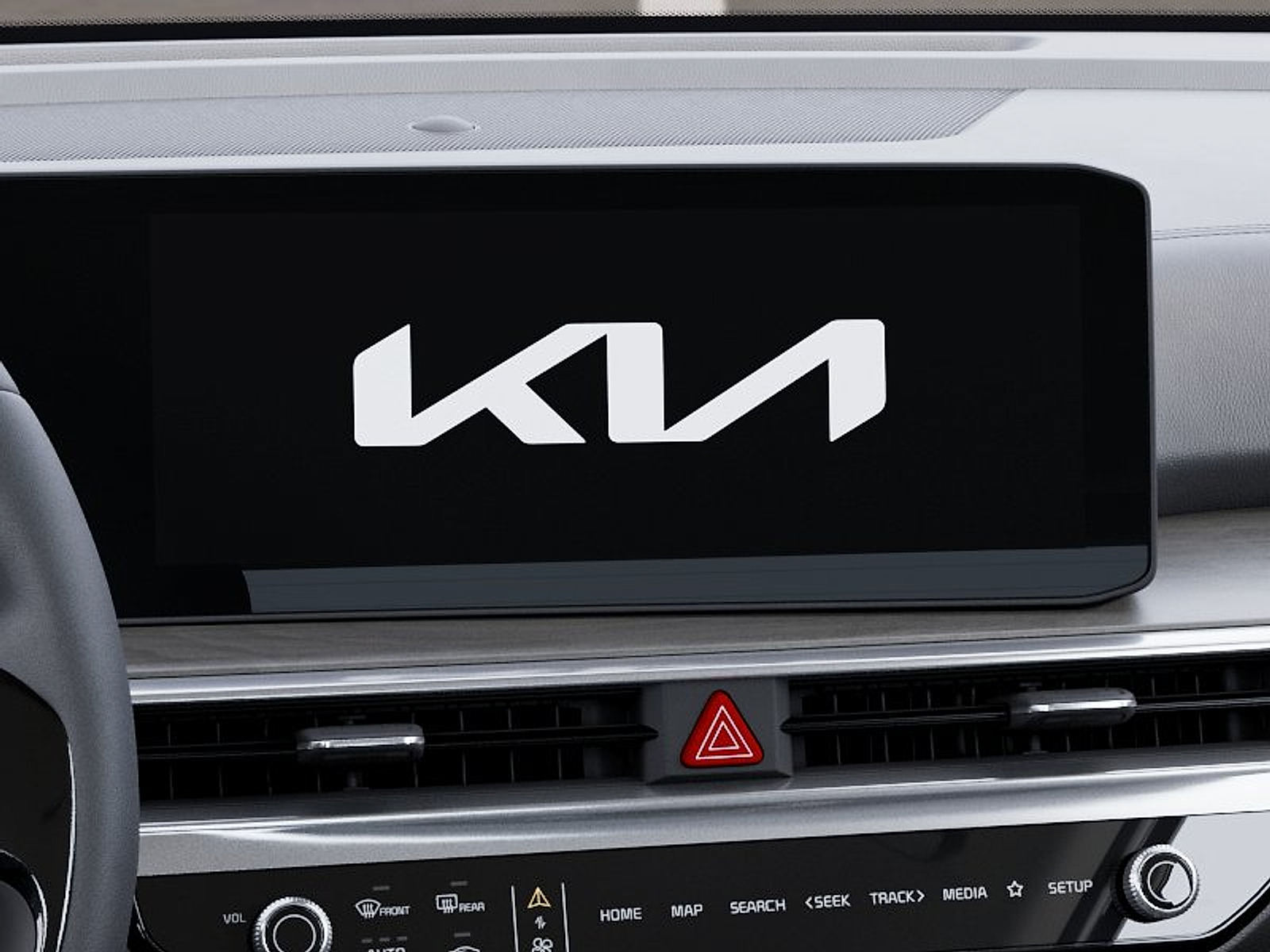 New 2026 Kia Sorento Hybrid SUV