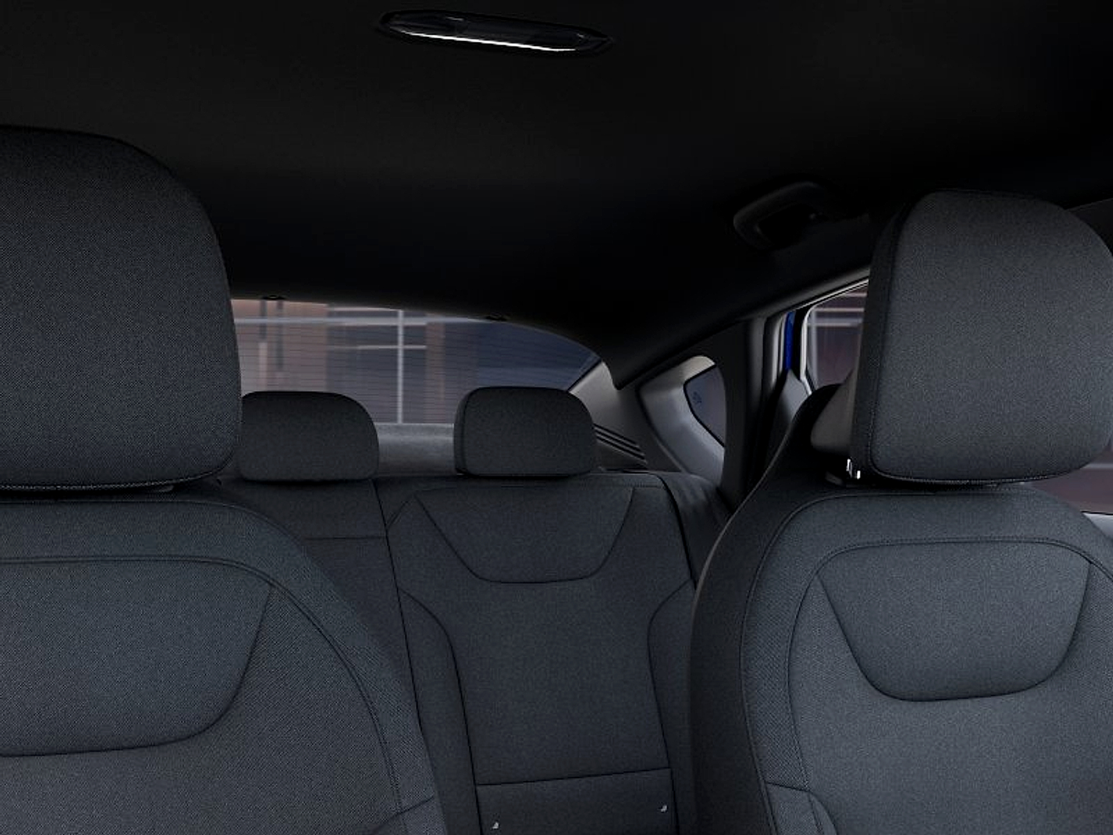 New 2026 Kia K4 Sedan