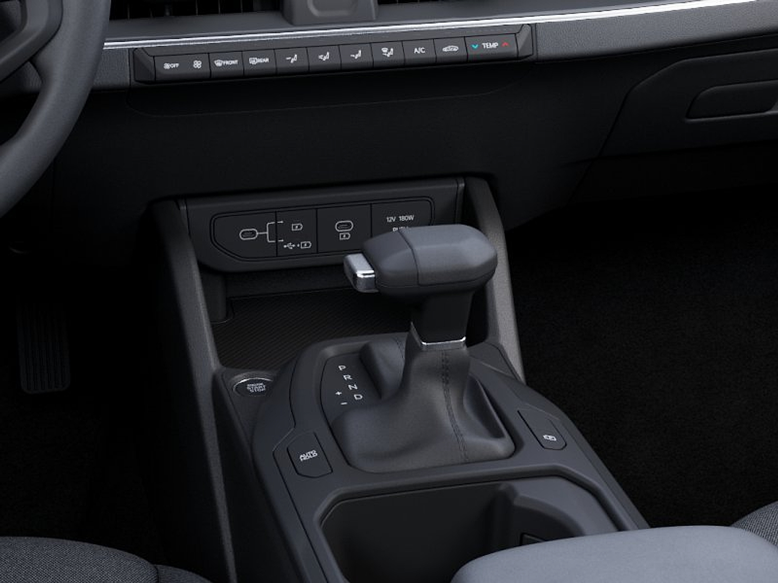 New 2026 Kia K4 Sedan