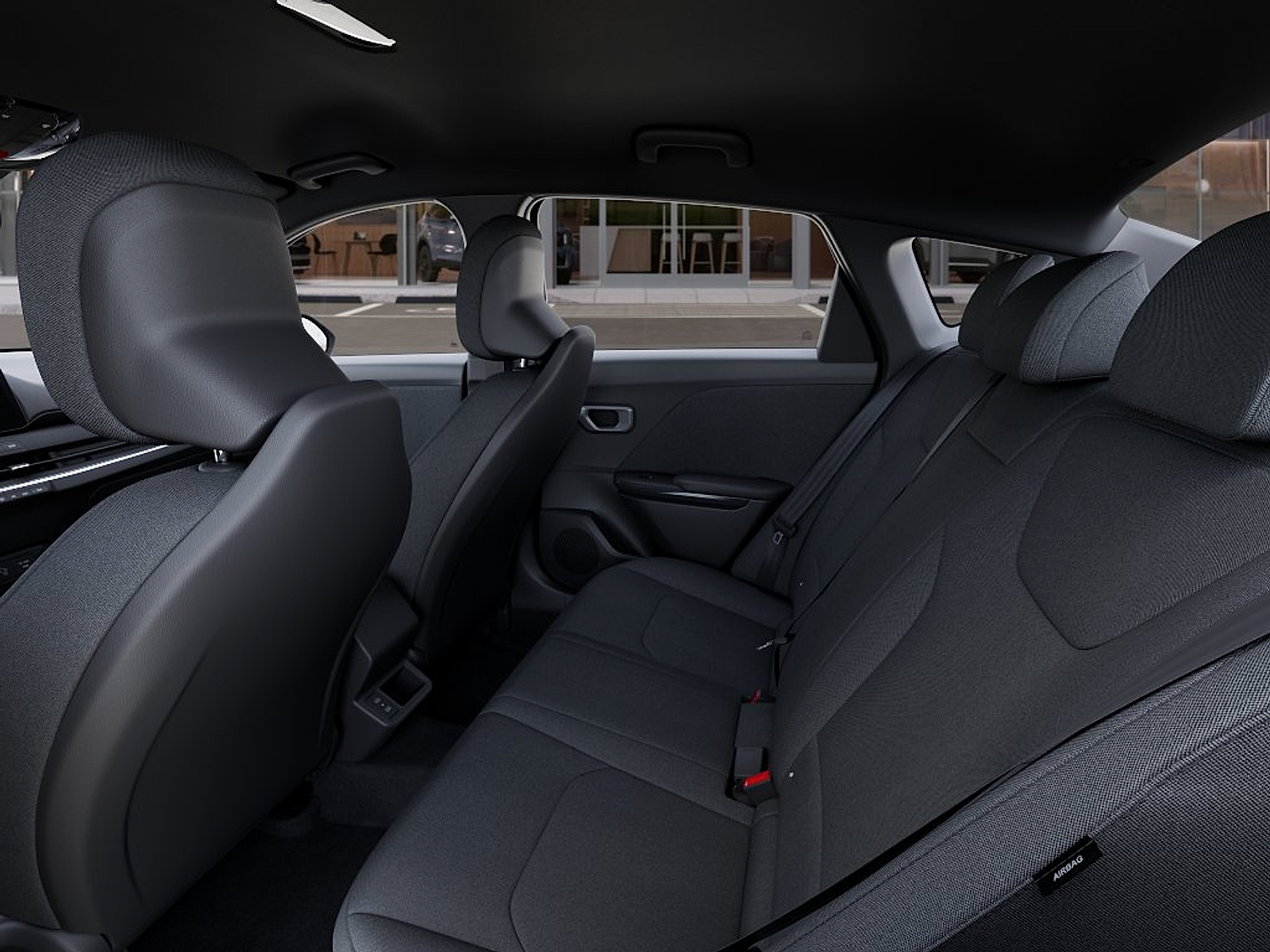 New 2026 Kia K4 Sedan