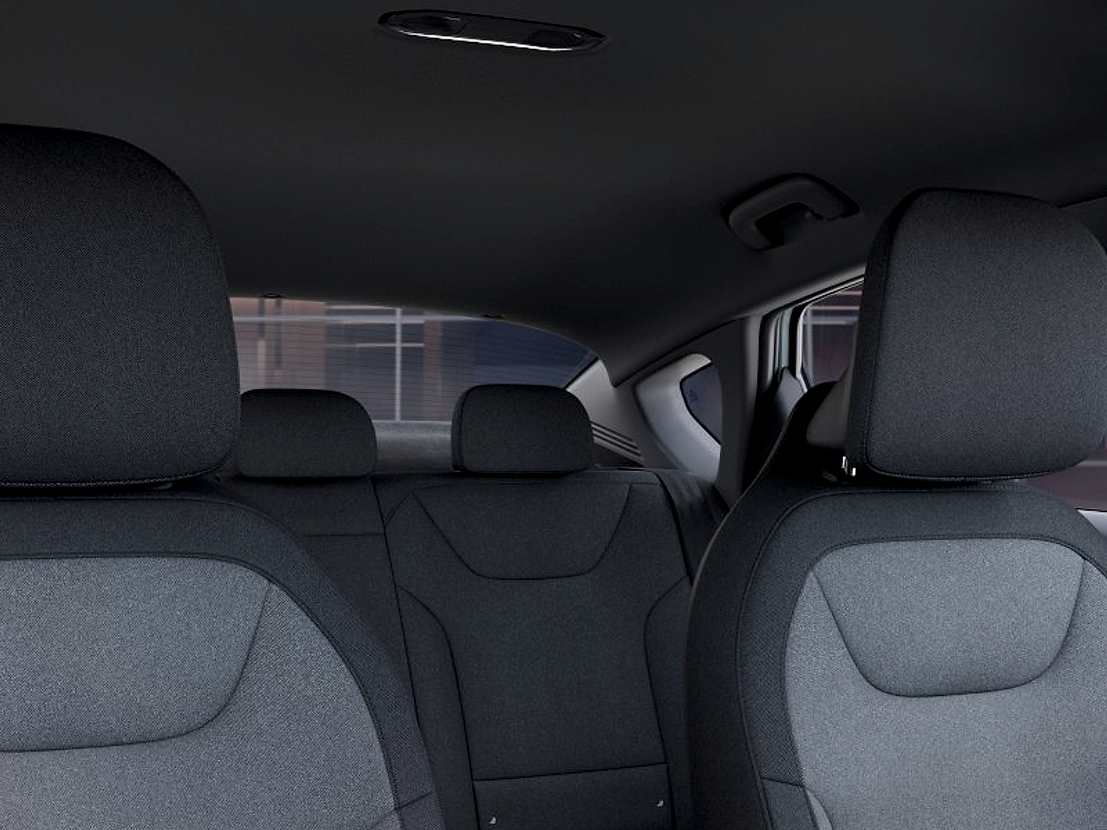 New 2026 Kia K4 Sedan