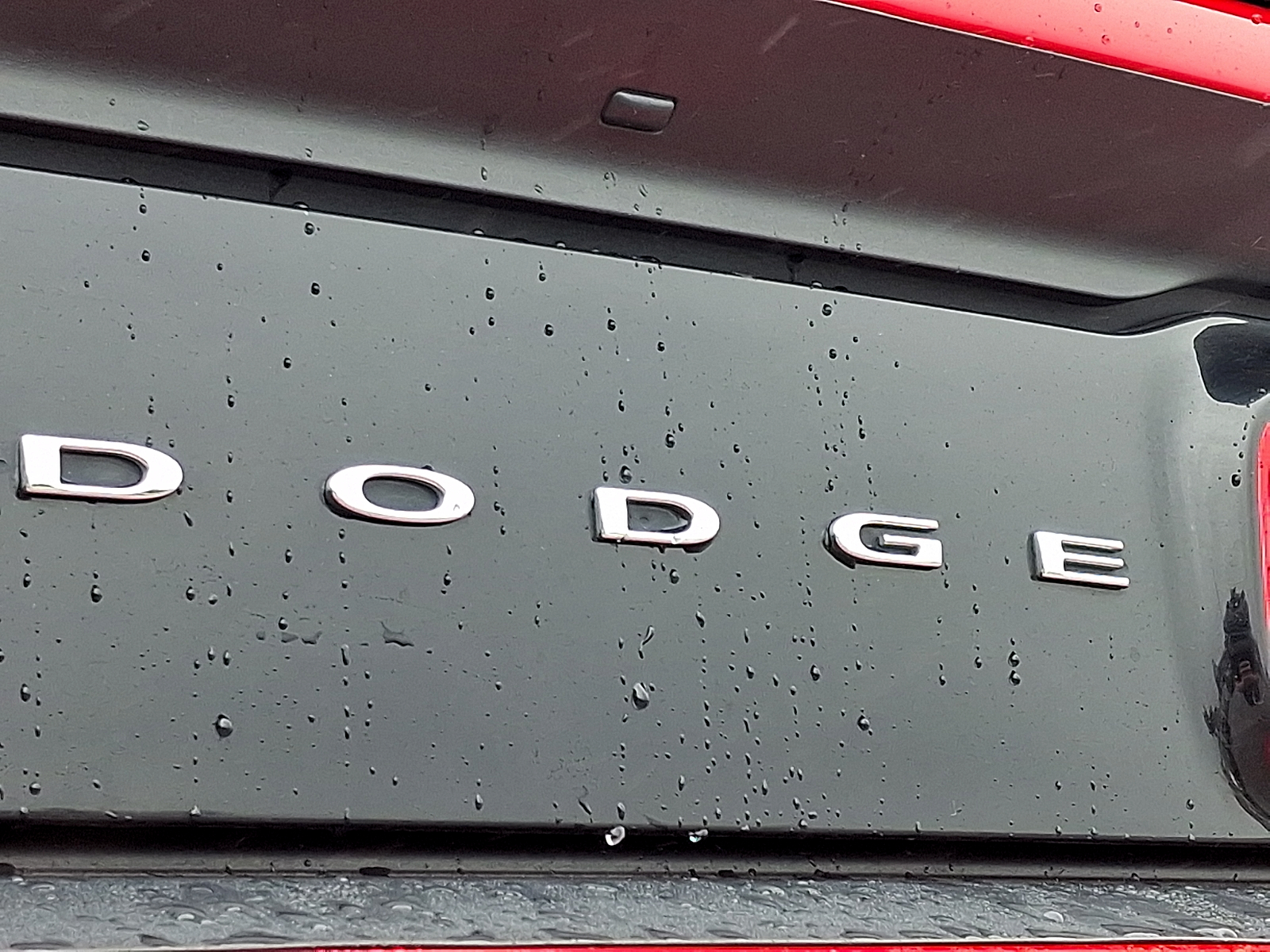Used 2023 Dodge Challenger Coupe