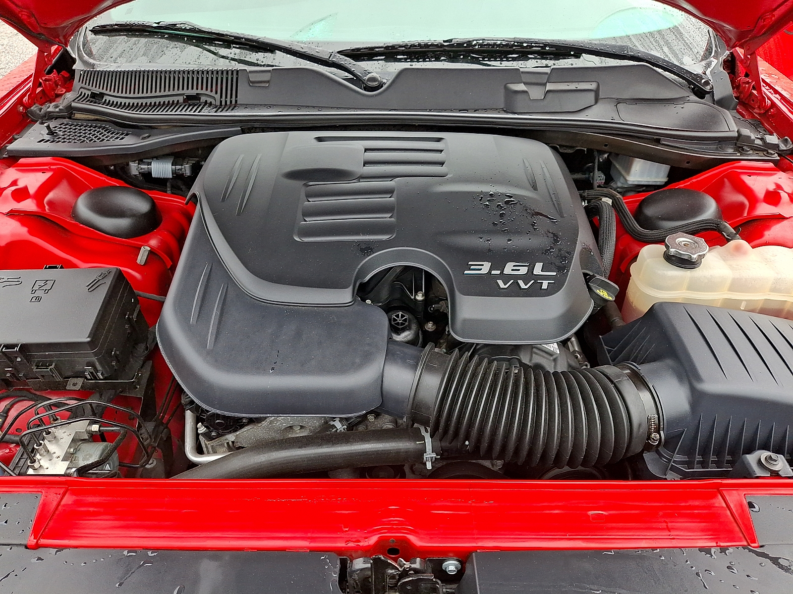 Used 2023 Dodge Challenger Coupe