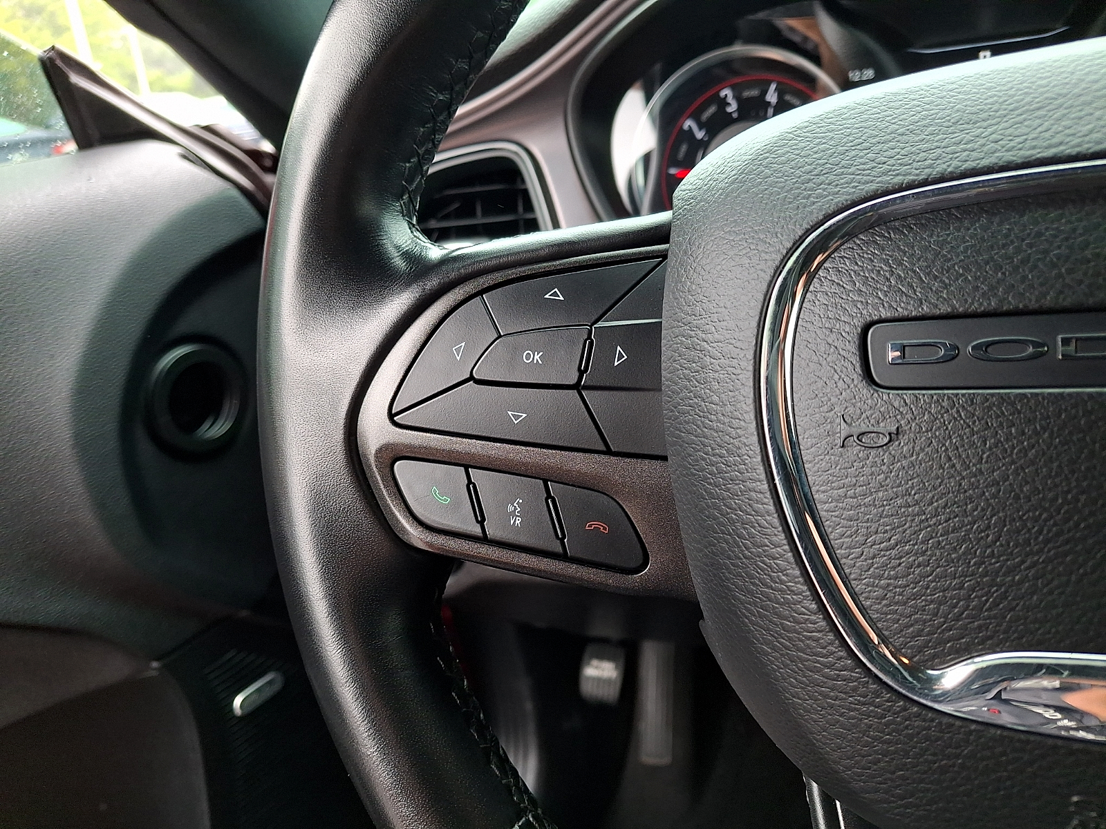 Used 2023 Dodge Challenger Coupe