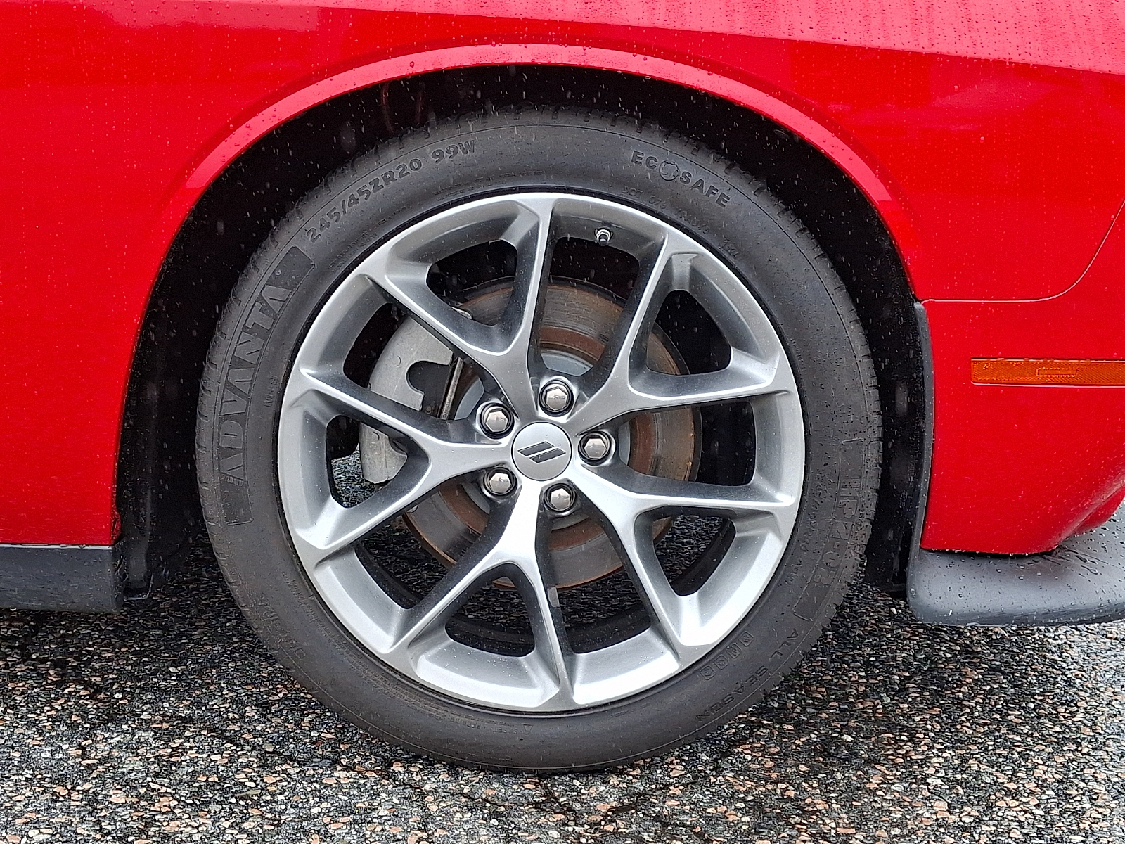 Used 2023 Dodge Challenger Coupe