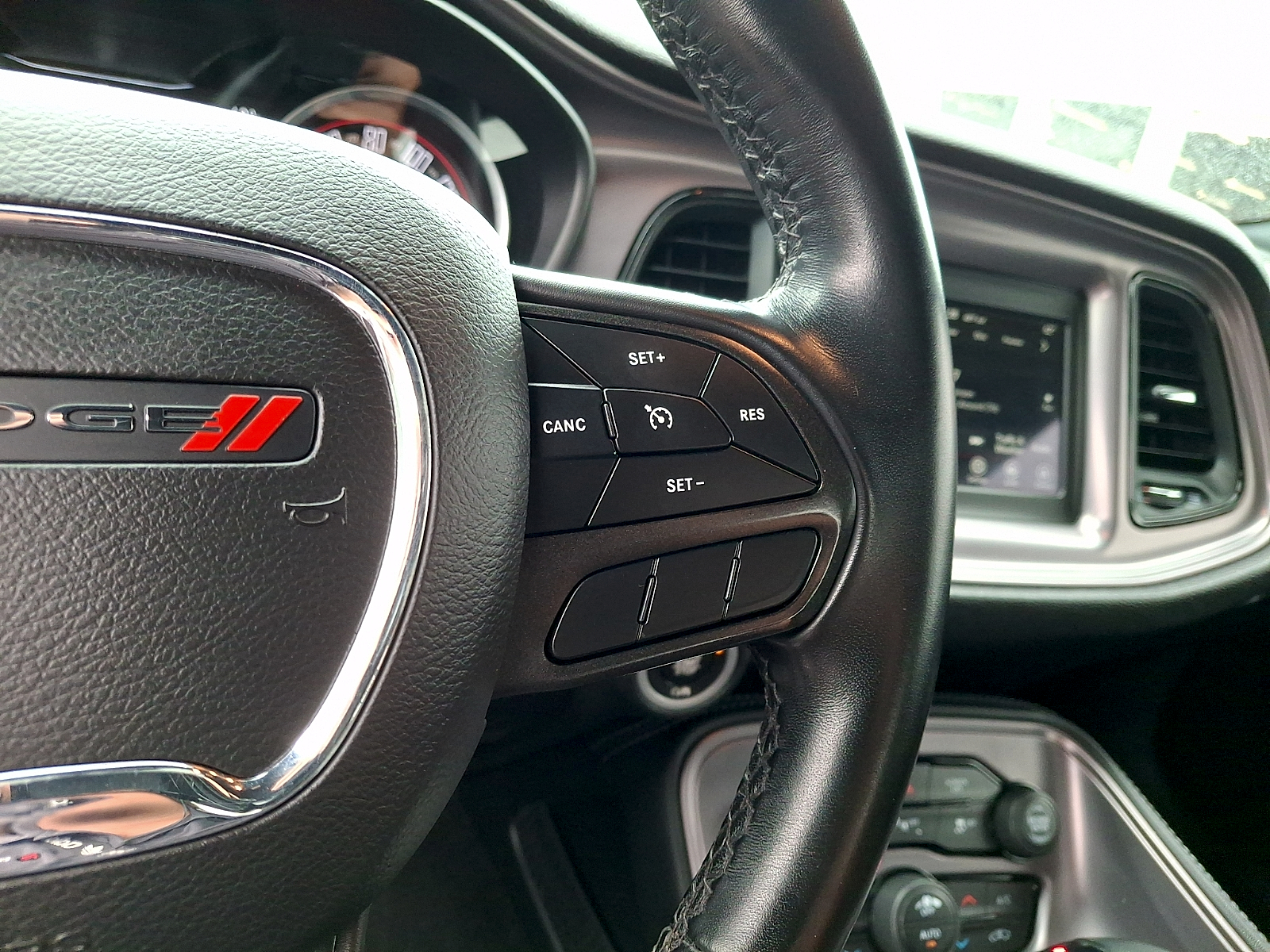 Used 2023 Dodge Challenger Coupe
