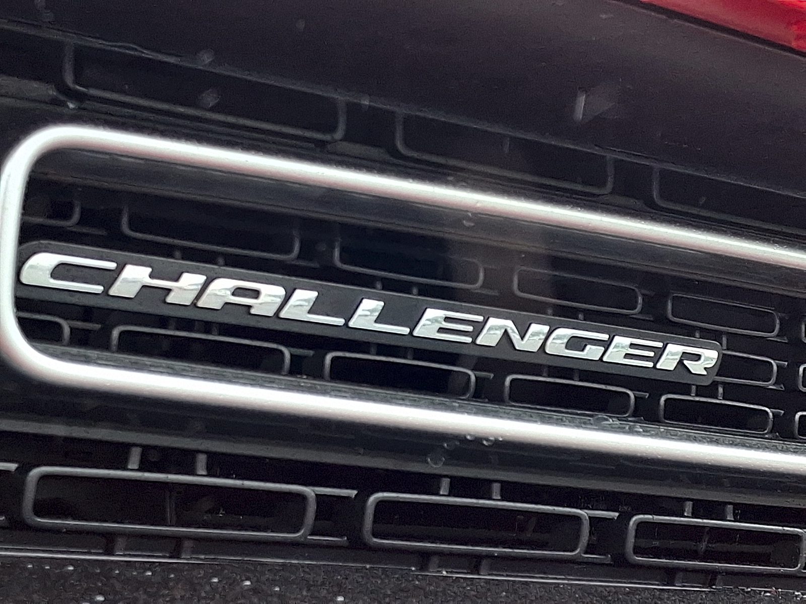 Used 2023 Dodge Challenger Coupe