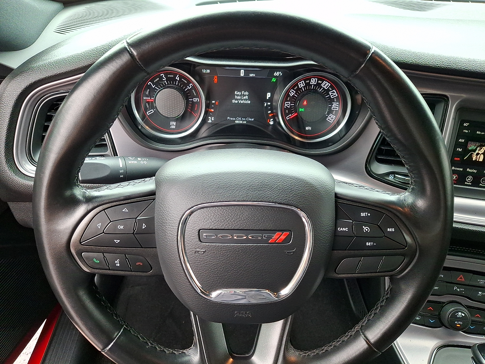 Used 2023 Dodge Challenger Coupe